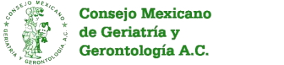 Consejo Mexicano de Geriatria y Gerontología