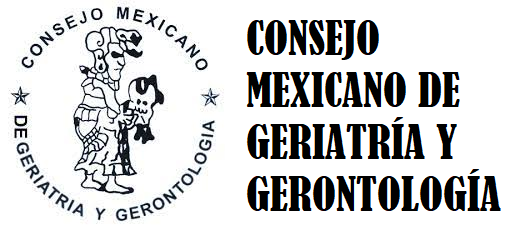 Consejo Mexicano de Geriatria y Gerontología